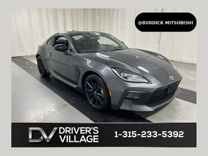 Used 2026 Toyota GR86 Premium w/ ALL Weather Mat Package (TMS)