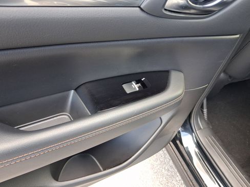 Certified 2023 MAZDA CX-5 AWD 2.5 S w/ Premium Package image 10