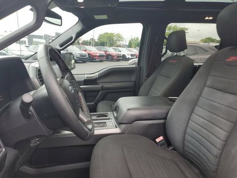 Used 2018 Ford F150 XLT w/ Equipment Group 302A Luxury AWD/4WD image 17