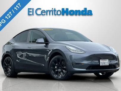 Used 2023 Tesla Model Y Long Range