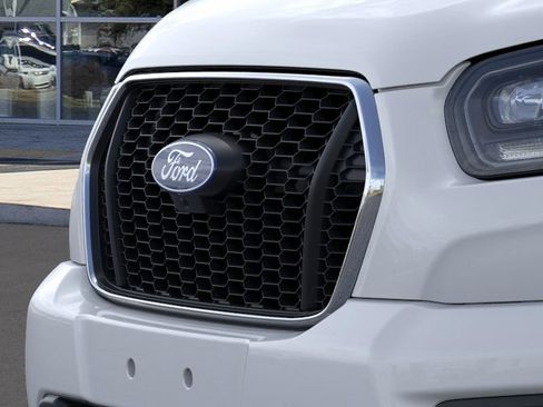 New 2026 Ford Transit 350 XLT image 18