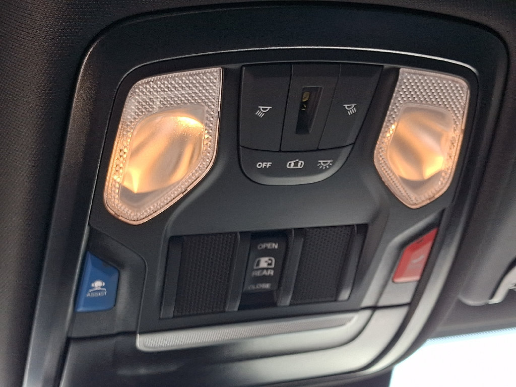 Used 2025 RAM 2500 Tradesman AWD/4WD image 23