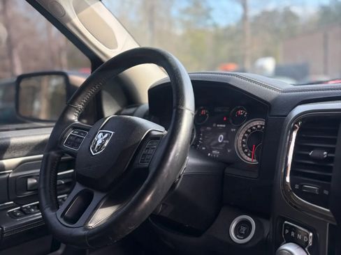 Used 2015 RAM 1500 Sport w/ Convenience Group image 20