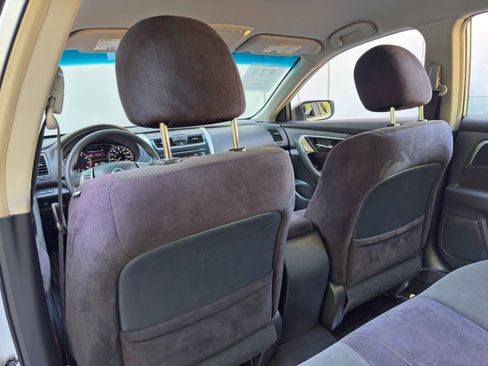 Used 2013 Nissan Altima 2.5 S image 27