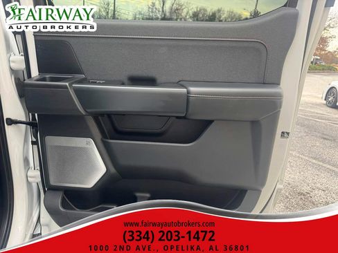 Used 2023 Ford F150 Raptor image 31