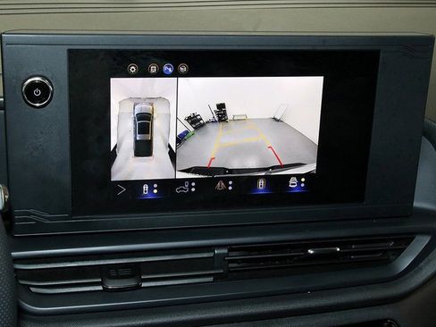 Used 2024 Chevrolet Silverado EV W/T image 21