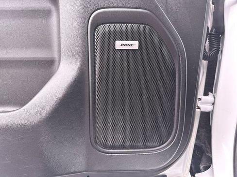 Used 2019 GMC Sierra 1500 AT4 w/ AT4 Premium Package AWD/4WD image 25