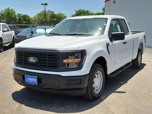 New 2026 Ford F150 XL RWD image 4