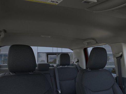 New 2025 Ford Maverick XLT w/ Black Appearance Package image 12