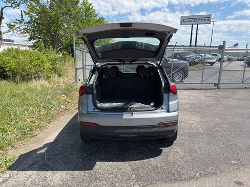 New 2027 Chevrolet Bolt LT FWD image 11