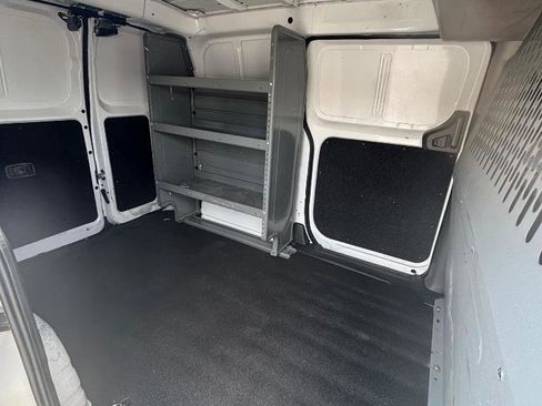 Used 2018 Nissan NV200 S image 20