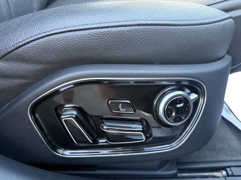 Used 2015 Audi A8 L 3.0T w/ Premium Package image 19