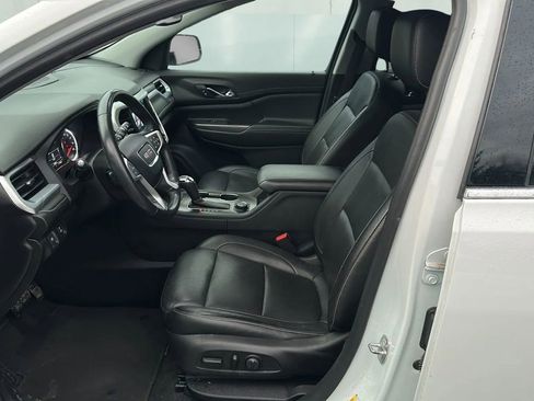 Used 2019 GMC Acadia SLT image 23