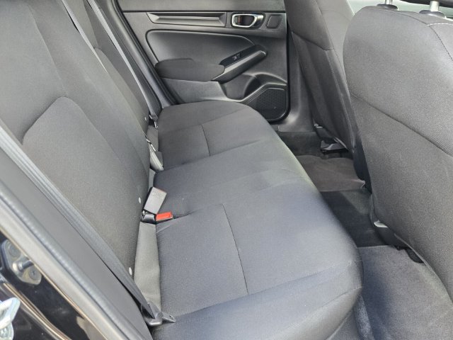 Used 2025 Honda Civic LX image 15