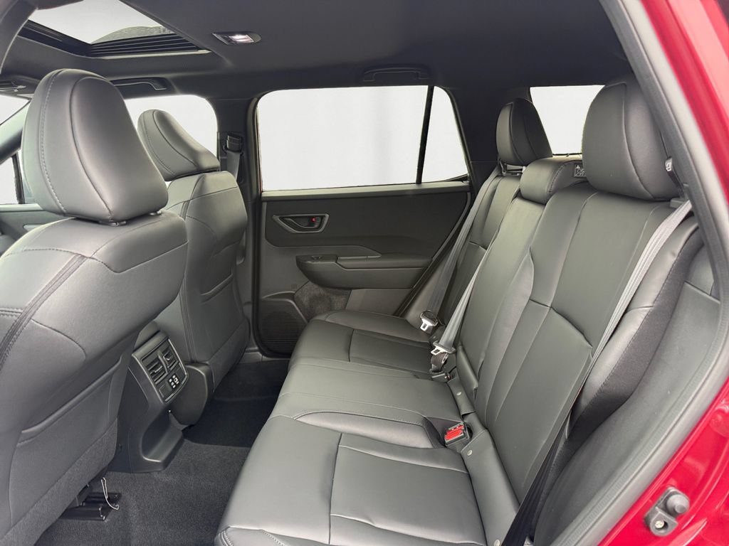 New 2026 Subaru Outback Premium AWD/4WD image 13