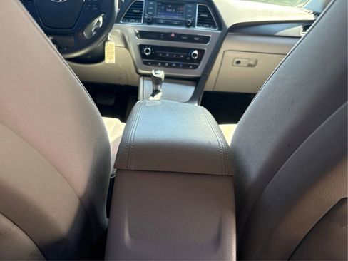 Used 2015 Hyundai Sonata Sport FWD image 24