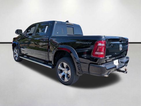 Used 2023 RAM 1500 Laramie RWD image 5