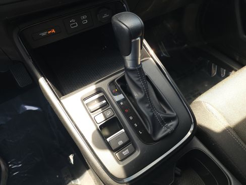 Certified 2024 Honda CR-V EX image 21