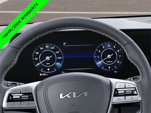 New 2025 Kia Telluride SX Prestige X-Pro image 21