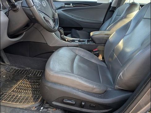 Used 2011 Hyundai Sonata Limited image 9