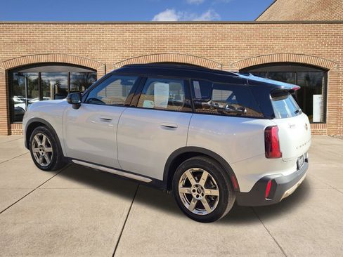 Used 2025 MINI Cooper Countryman S image 6