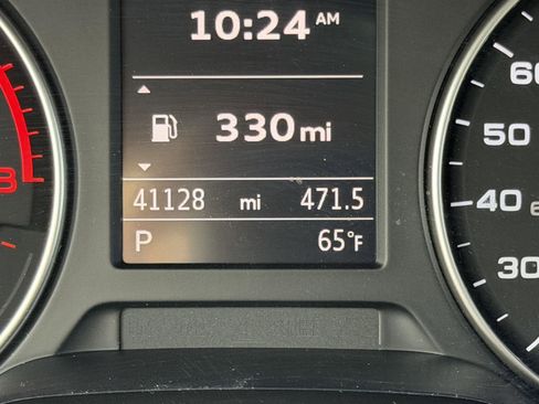 Used 2017 Audi A3 2.0T Premium w/ Convenience Package image 18