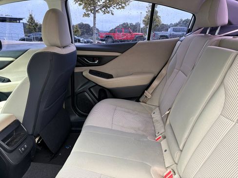 Used 2021 Subaru Legacy Premium AWD/4WD image 8