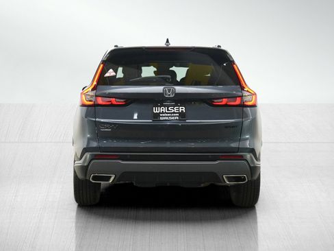 Used 2025 Honda CR-V Sport-L image 4