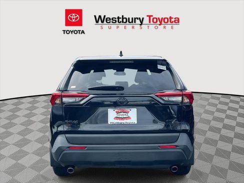 Certified 2023 Toyota RAV4 LE image 7