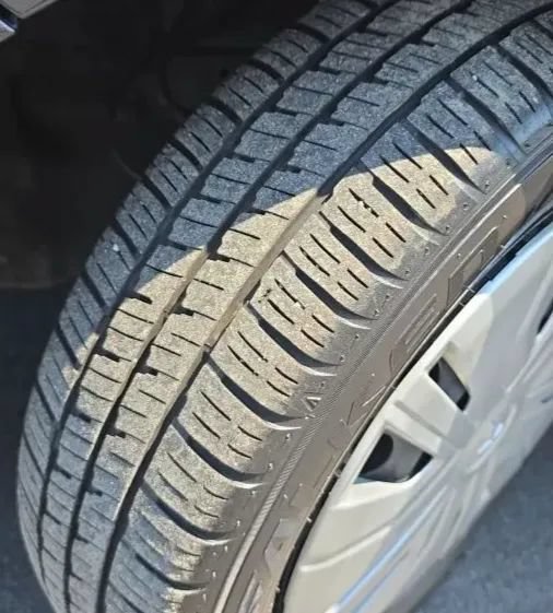 Used 2024 Mitsubishi Mirage ES FWD image 38