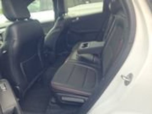 Used 2023 Ford Escape ST-Line w/ Tech Pack #1 AWD/4WD image 16