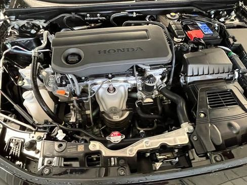 New 2026 Honda Civic Sport image 12