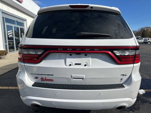 Used 2019 Dodge Durango R/T image 7