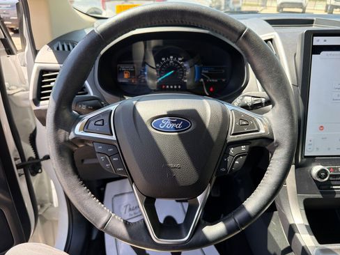 Used 2023 Ford Edge SEL w/ Convenience Package AWD/4WD image 23