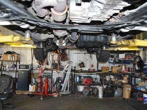 Used 2009 Honda Pilot EX image 70