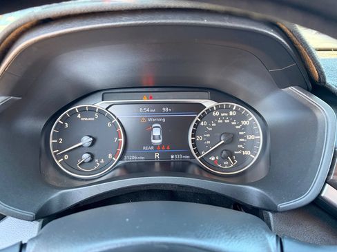Used 2024 Nissan Altima 2.5 SV FWD image 29