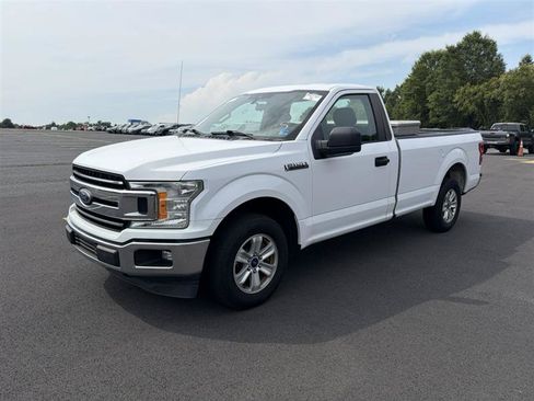 Used 2019 Ford F150 XL w/ XL Power Equipment Group RWD image 15
