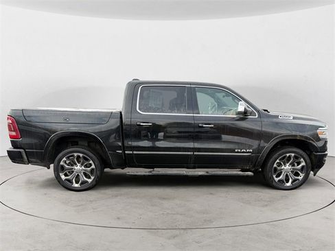 Used 2019 RAM 1500 Limited image 6