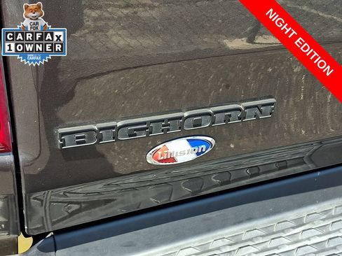 Used 2023 RAM 1500 Big Horn AWD/4WD image 10