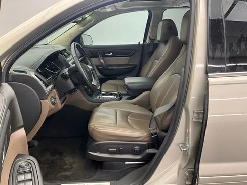 Used 2017 GMC Acadia Limited SLT FWD image 19