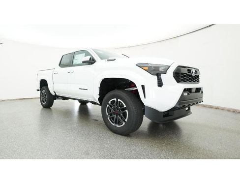 New 2025 Toyota Tacoma TRD Sport AWD/4WD image 29