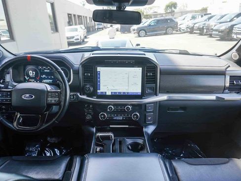 Used 2021 Ford F150 Raptor w/ Equipment Group 801A High AWD/4WD image 14