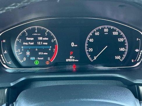 Used 2022 Honda Accord Sport image 16