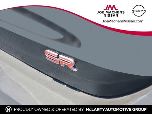 New 2026 Nissan Kicks SR FWD image 14