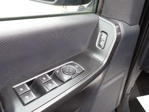 Used 2022 Ford F150 XL w/ STX Black Appearance Package image 16