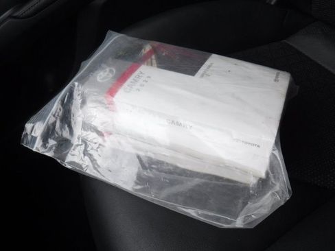 Used 2023 Toyota Camry XSE image 43