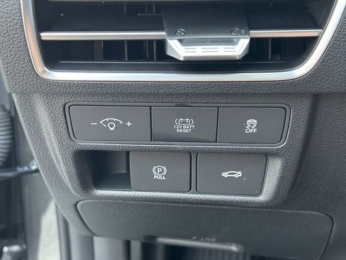 New 2026 Hyundai Sonata SEL FWD image 30