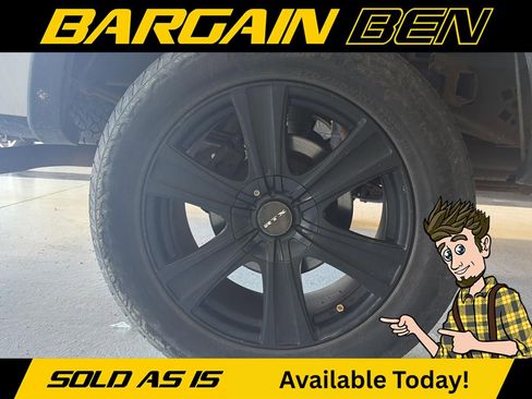 Used 2010 Ford F150 Lariat image 25