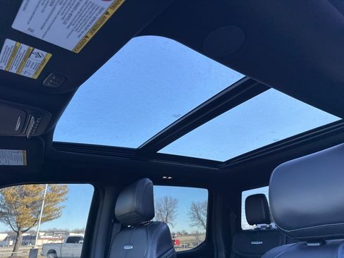 Used 2025 Ford F350 Platinum image 66