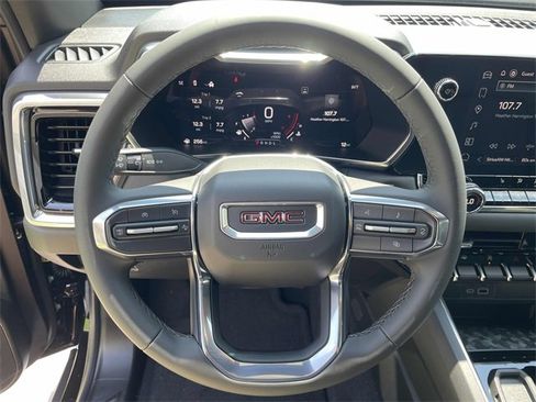 New 2026 GMC Canyon Elevation w/ Convenience Package image 8